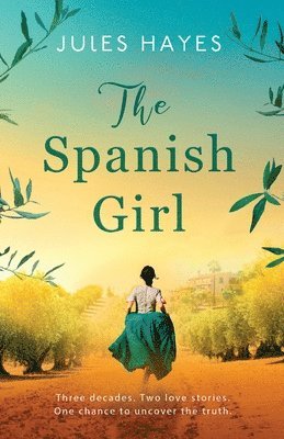 The Spanish Girl 1