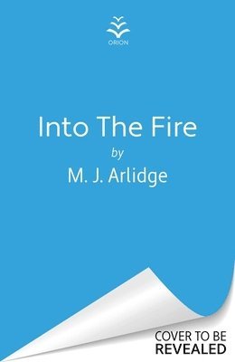 Into the Fire 1