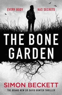 The Bone Garden 1