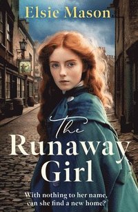 bokomslag The Runaway Girl