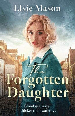 The Forgotten Daughter 1