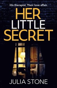 bokomslag Her Little Secret