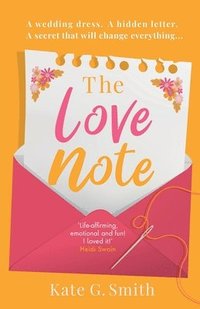 bokomslag The Love Note