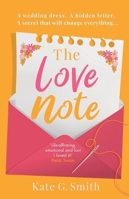 The Love Note 1