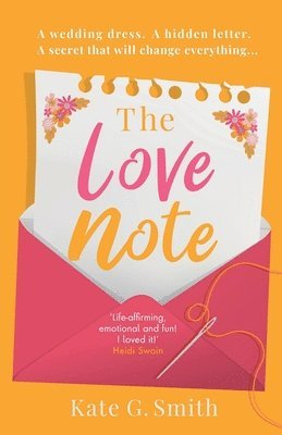 The Love Note