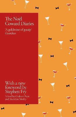 The Noel Coward Diaries 1