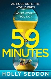 bokomslag 59 Minutes