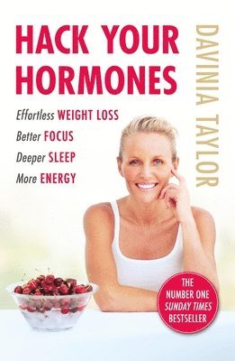 Hack Your Hormones 1