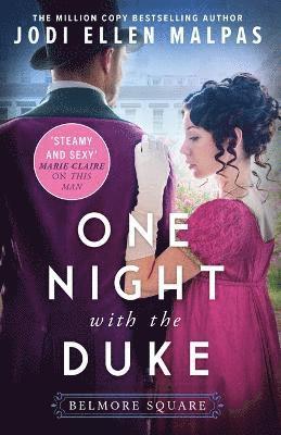 One Night with the Duke 1