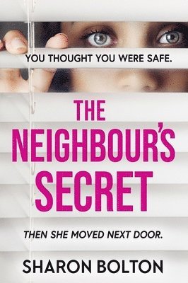 The Neighbour's Secret 1