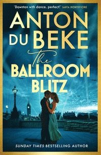bokomslag The Ballroom Blitz