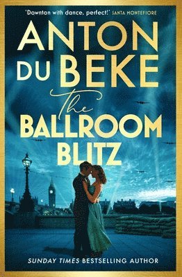 The Ballroom Blitz 1