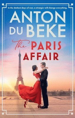 The Paris Affair 1