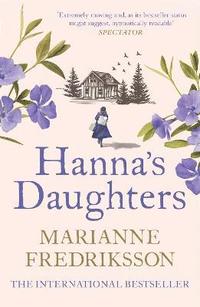 bokomslag Hanna's Daughters