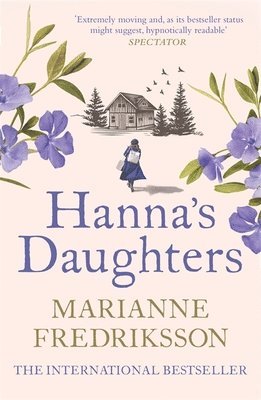 Marianne Fredriksson - Hanna's Daughters, Häftad