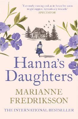 Hanna's Daughters 1