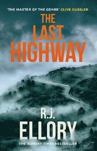 bokomslag The Last Highway