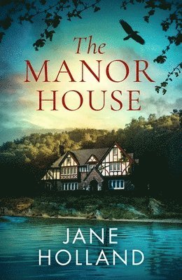 Jane Holland - Manor House, Häftad