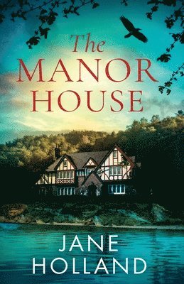 The Manor House 1