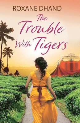 The Trouble With Tigers 1