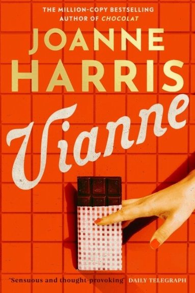 Joanne Harris - Vianne, Häftad