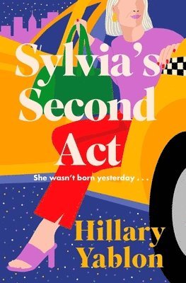 Sylvia's Second Act 1