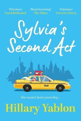 Sylvia's Second Act 1