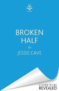 bokomslag Broken Half