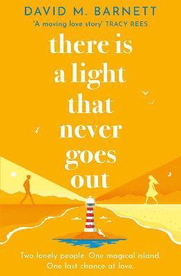 There Is a Light That Never Goes Out 1