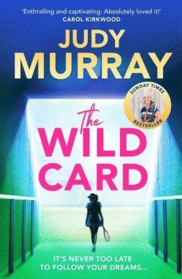 The Wild Card 1