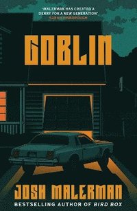 bokomslag Goblin