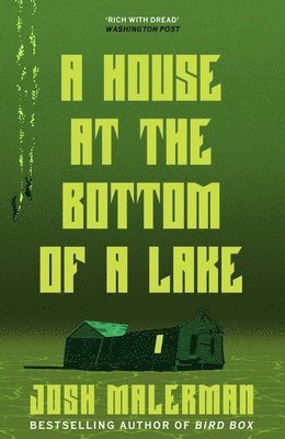 A House at the Bottom of a Lake 1