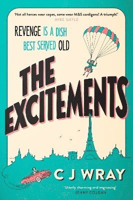 The Excitements 1