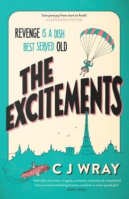 The Excitements 1