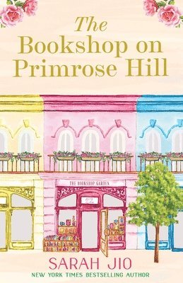The Bookshop on Primrose Hill 1