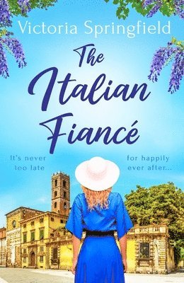 Victoria Springfield - Italian Fiancé, Häftad