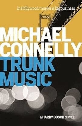 Michael Connelly - Trunk Music, Pocket
