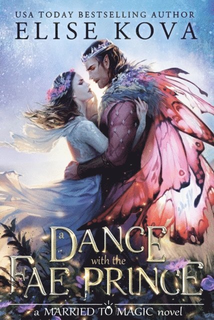 A Dance with the Fae Prince 1