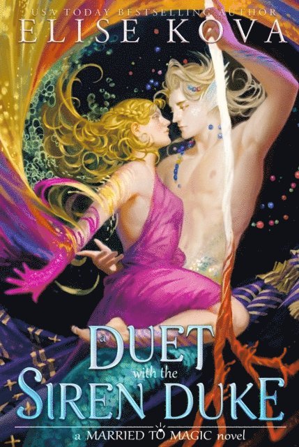 A Duet with the Siren Duke 1