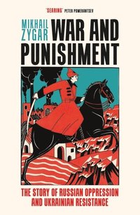 bokomslag War And Punishment