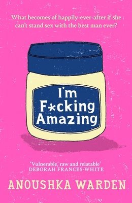 I'M F*Cking Amazing 1