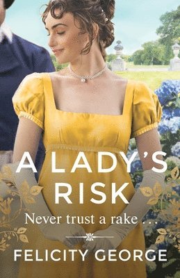 A Lady's Risk 1