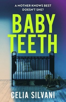 Baby Teeth 1