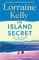 Lorraine Kelly - Island Secret, Häftad