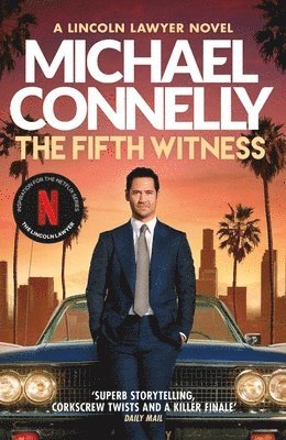 The Fifth Witness 1