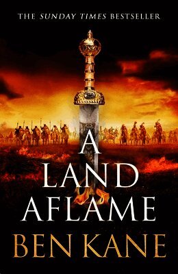 Land Aflame