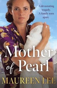 bokomslag Mother Of Pearl