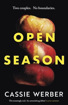 Open Season 1