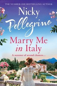 bokomslag Marry Me in Italy
