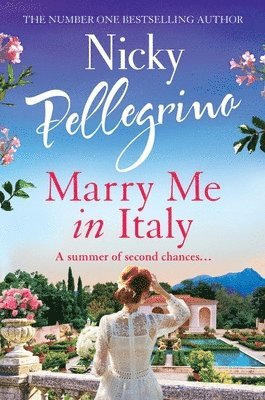 Marry Me in Italy 1